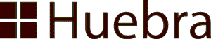 HUEBRA（ウエブラ）ロゴ