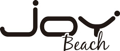 joy beach logo